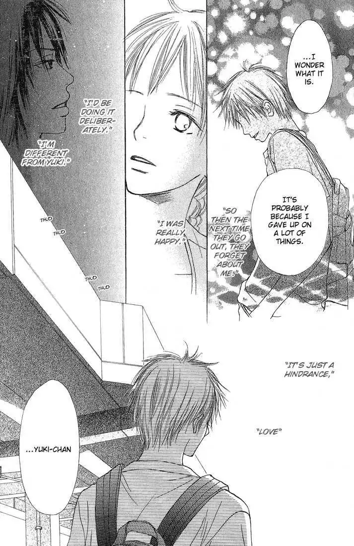 Crazy for You (Shoujo) Chapter 3 21